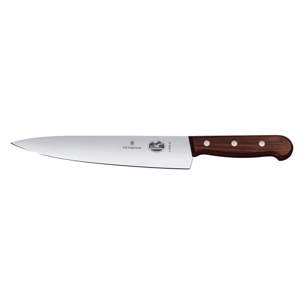Victorinox Straight Edge Cooks Knife