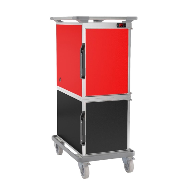 SDx Thermobox Neutral Convection Heating Combination (Direct)