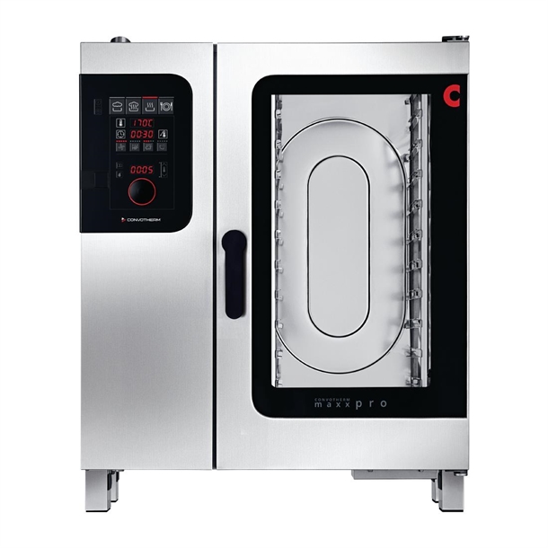 Convotherm Maxx Pro Electric Combi Oven 11 Tray Boiler(Direct)