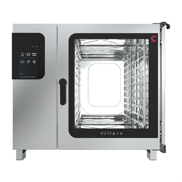Convotherm Maxx Pro Electric Combi Oven 22 Tray Boiler DisappDoor (Direct)