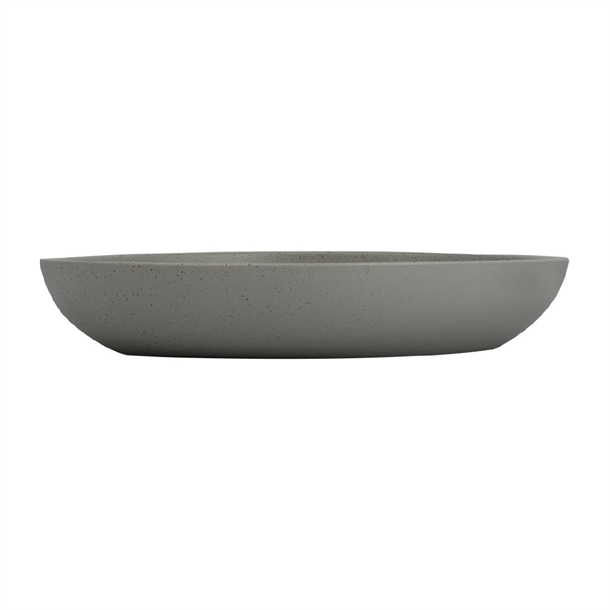 Luzerne Dune Ash Share Bowl - 230mm (Box 4) (B2B)