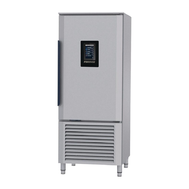 Friginox MX75ATS7 - 15 Tray Reach-In Blast Chiller/Freezer(Direct)
