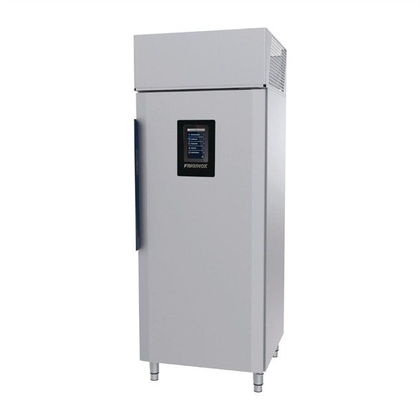 Friginox MX85ATS7 - 21 Tray Reach-In Blast Chiller/Freezer(Direct)