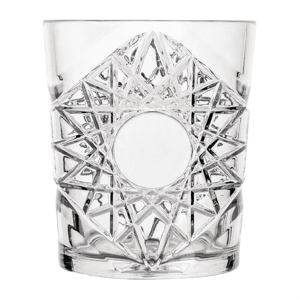 Polysafe Crystal DOF PS-49 - 350ml (Box 24) (B2B)