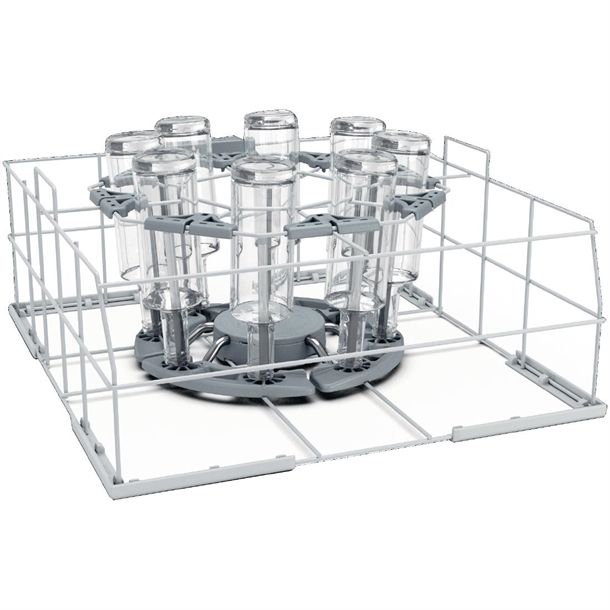 Winterhalter 8 Bottle Wash Rack 500x500 to suit UC-M/L/XL (Direct)