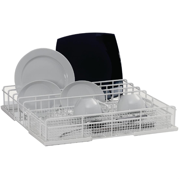 Winterhalter Bistro Wire Rack 500x500 to suit UC-M/L & PT-M (Direct)