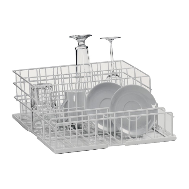 Winterhalter Bistro Wire Rack 400x400 to suit UC-S (Direct)