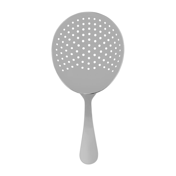 Zanzi Club Julep Strainer Stainless Steel - 163x97x16mm (B2B)