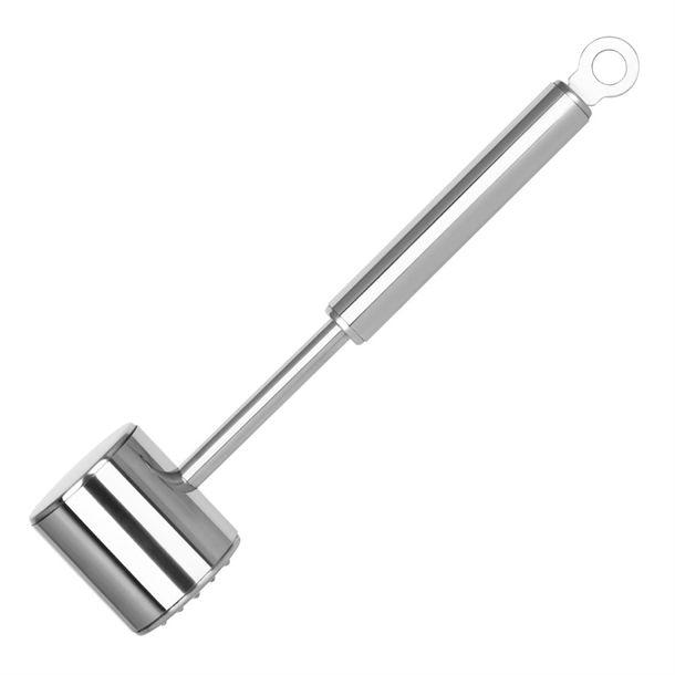 Zanzi Ice Hammer Stainless Steel - 58x51x260mm (B2B)