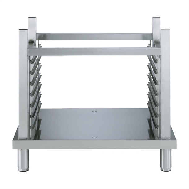 Electrolux Prof Open Base with Tray Support for 6 & 10 GN 1/1 Oven (Direct)