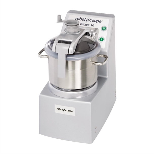 Robot Coupe Blixer 10 - 11.5L Stainless Bowl (Direct)
