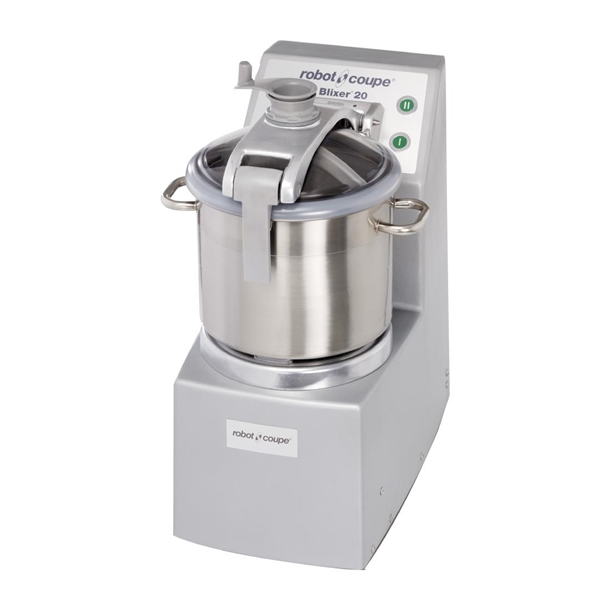 Robot Coupe Blixer 20 - 20L Stainless Bowl (B2B)