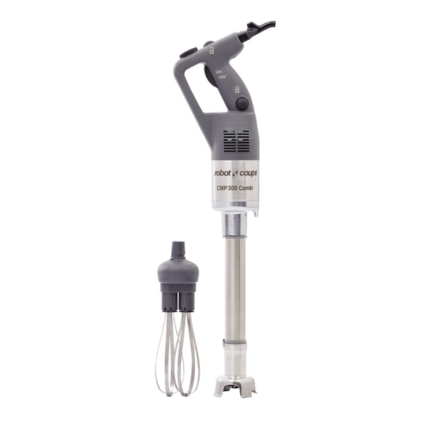 Robot Coupe CMP 300 Combi - Power Mixer - 300mm - Combi (B2B)