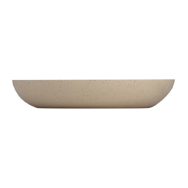 Luzerne Dune Clay Share Bowl - 230mm (Box 4) (B2B)