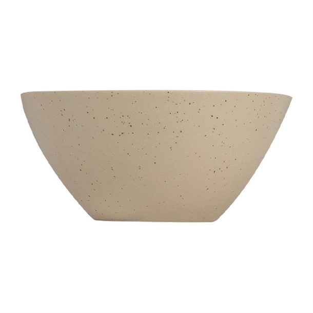 Luzerne Dune Clay Round Bowl - 120mm (Box 6) (B2B)