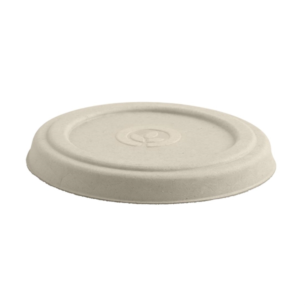 BioPak Base Sauce Container 90/120 (Pack 1000) (B2B)