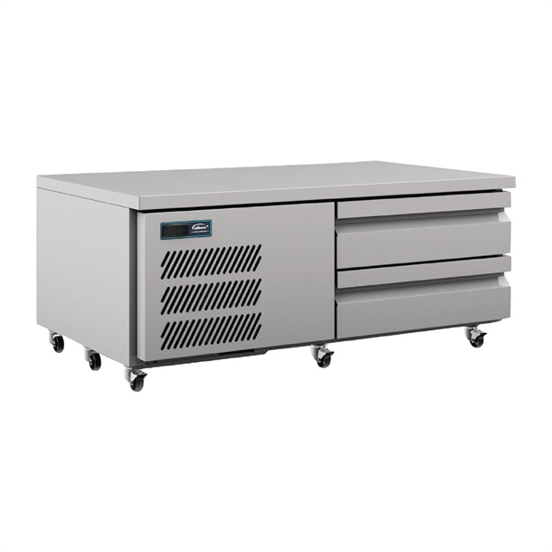 Williams Underbroiler Counter Refrigerator - H546 x W1300 x D782 (Direct)