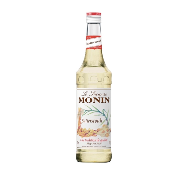 Monin Butterscotch - 1Ltr