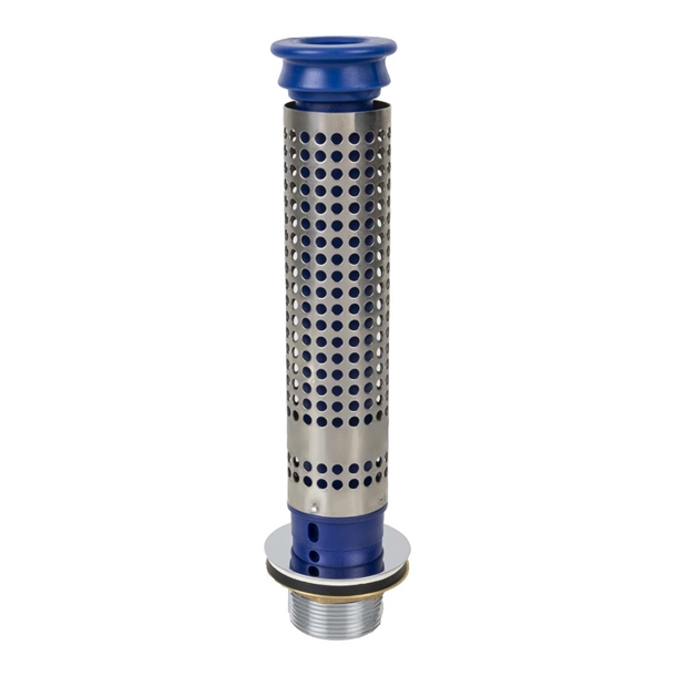 Stand Pipe/Strainer for 250mm deep 70mm Aperture Sinks