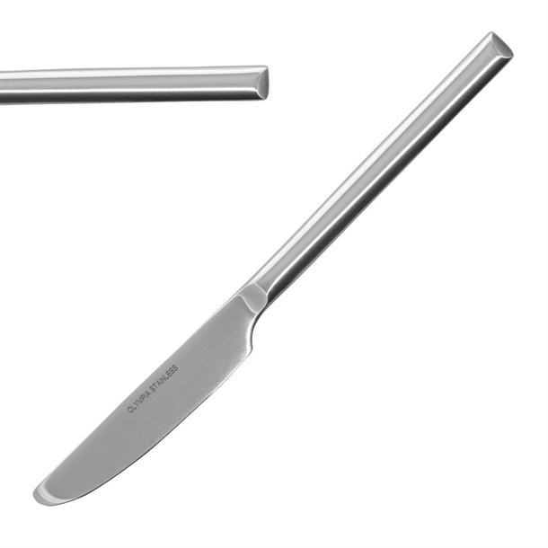 Olympia Ana Table Knife (Box 12)