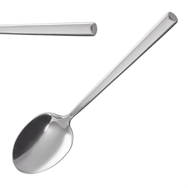 Olympia Ana Teaspoon 18/10 (Box 12)