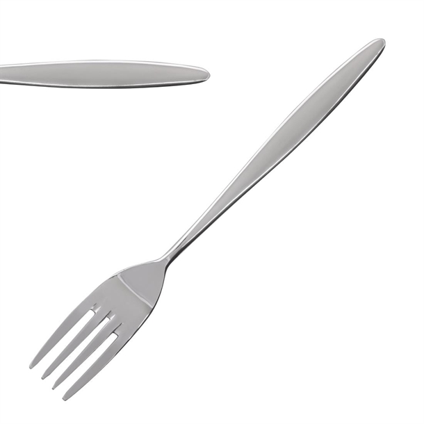 Olympia Saphir Table Fork 18/10 (Box 12)