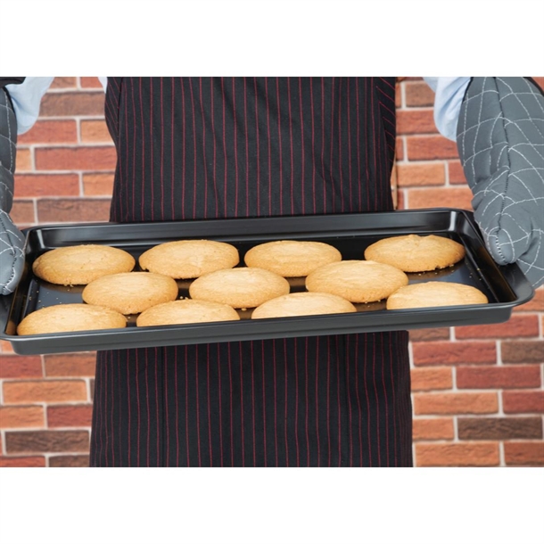 Non Stick Baking Tray