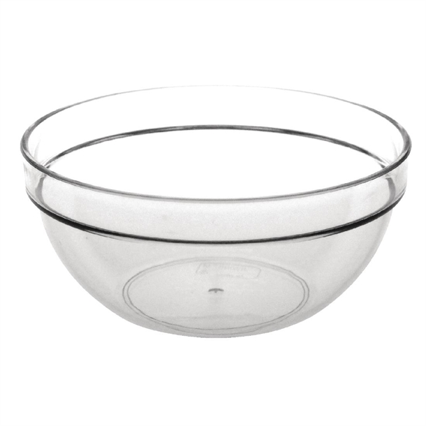 Vogue Pc Chef Bowl - 300ml