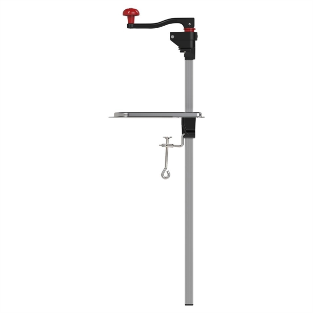 Bonzer Classic R Can Opener - 25" Shaft