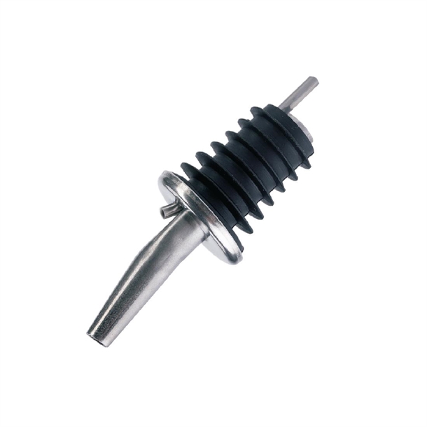 Medium Slow Tapor Pourer St/St (Pack 12)