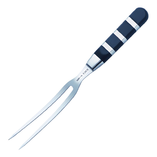 Dick 1905 Carving Fork - 20cm 8"