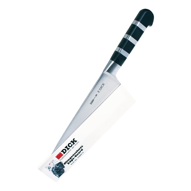 Dick Blade Guard Wide Max Blade Length - 21cm 8 1/2"