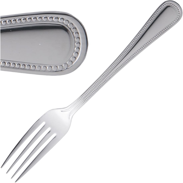 amefa-bead-table-fork