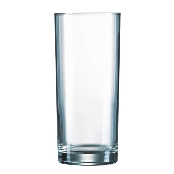 Arcoroc Princessa Hi-Ball 340ml Fully tempered (Box 6)