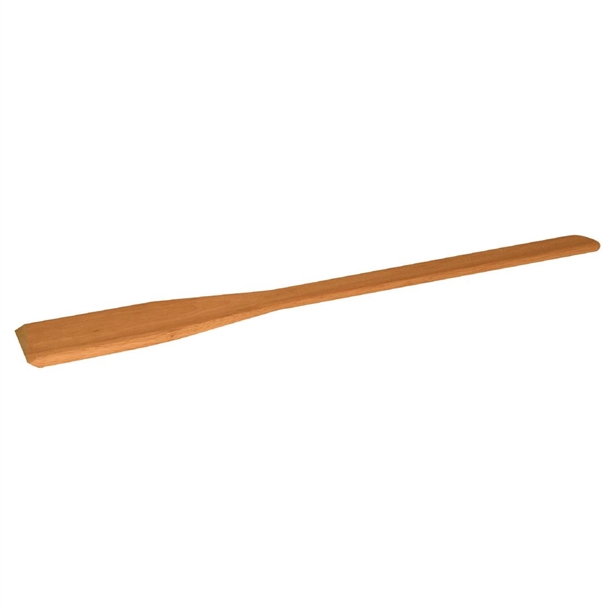 Mixing Paddle Wood - 750mm