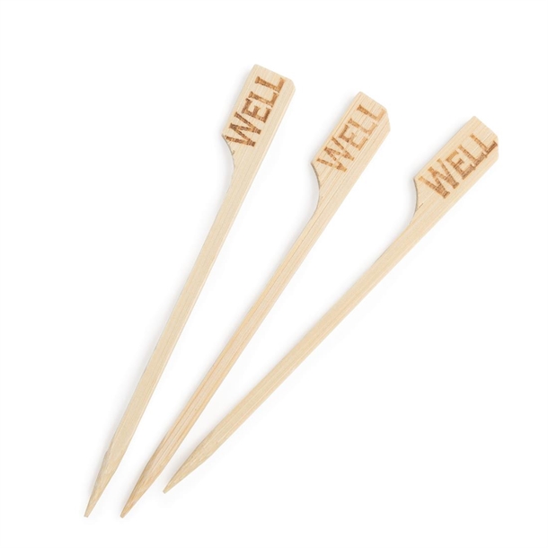 Tablecraft Steak Marker Well (Pack 100)