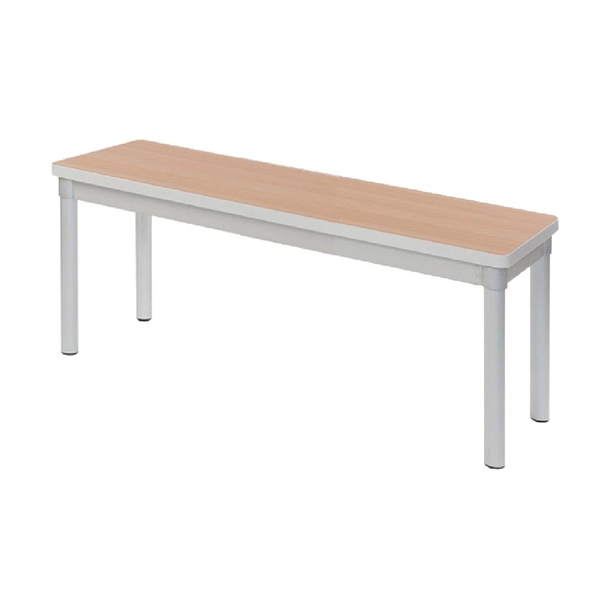 gopak-enviro-indoor-beech-effect-dining-bench-1000mm