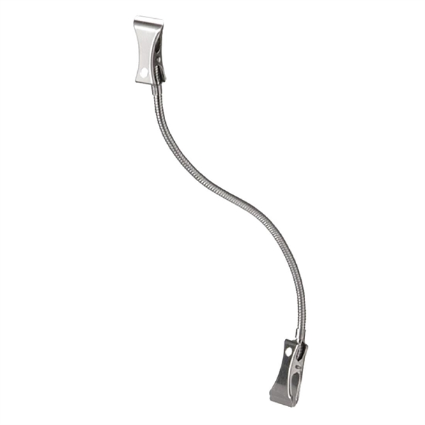 Casual Flexible Sign Holder - 220mm (B2B)