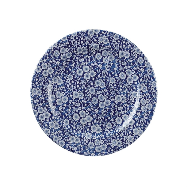 Churchill Vintage Prints Prague Plate - 305mm 12" (Box 6) (Direct)