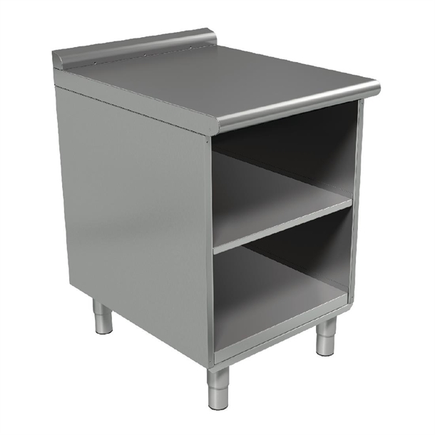 Falcon Dominator Plus Cabinet - 600mm (Direct)
