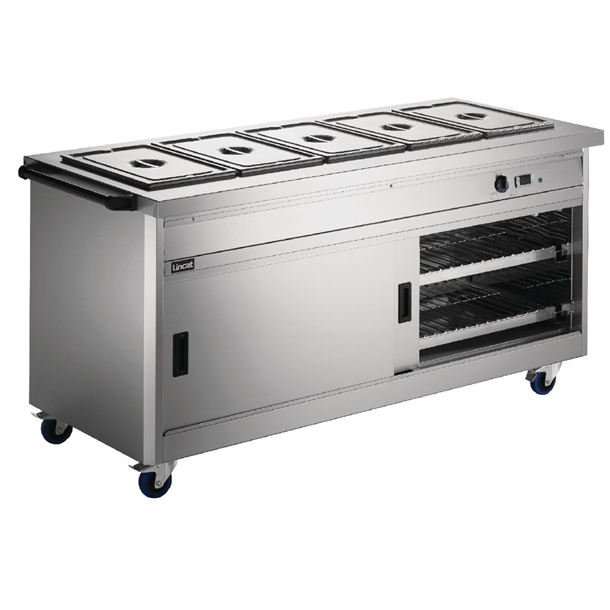 lincat-panther-hot-cupboard-and-bain-marie-top-p85pt