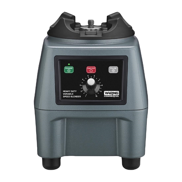 Waring Blender Variable Speed - 4Ltr - GF422-A - Nisbets