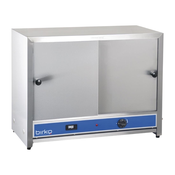 Birko Pie Warmer Builder 100