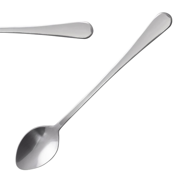 Olympia Buckingham Latte Spoon (Box 12)