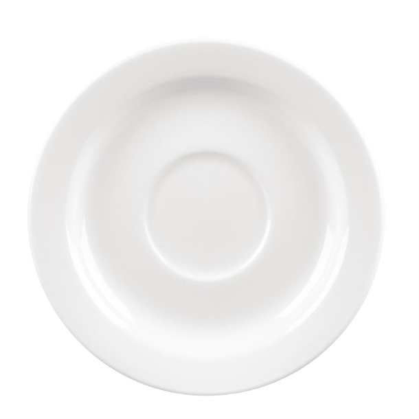 Churchill Profile Saucers 130 mm (12 Stück)