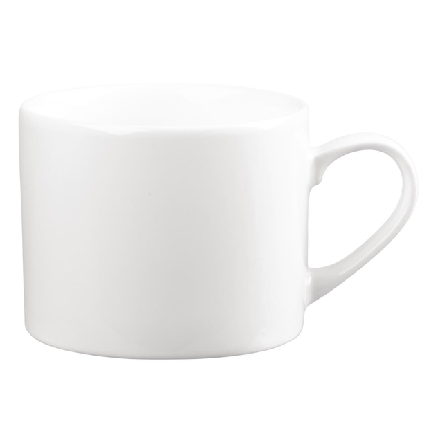 Alchemy Ambience Can Tea Cup - 8oz 230ml (Box 6) (B2B)