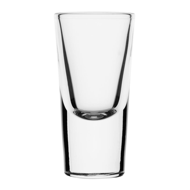 Olympia shotglazen 2,5cl (Box 12)