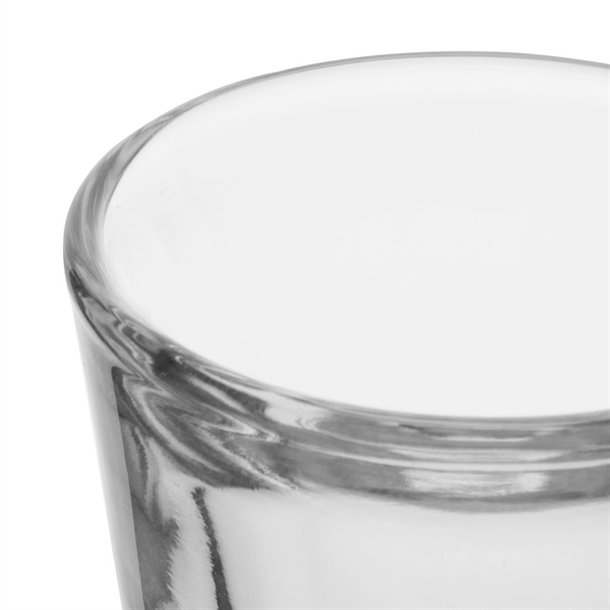 Lot De 12 Verres à Shot Américains 30 Ml – Olympia GF921, Verres à Liqueur Solides Et Élégants Pour Bar, Restaurant Ou Soirée à La Maison