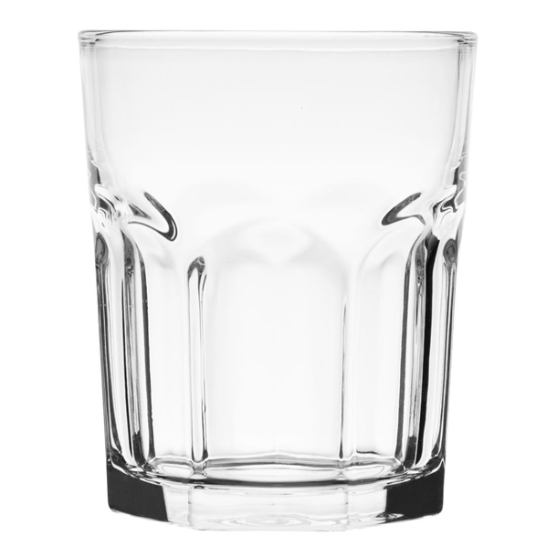 Olympia Toughened Orleans Juice/Water Glass - 270ml (Box 12)