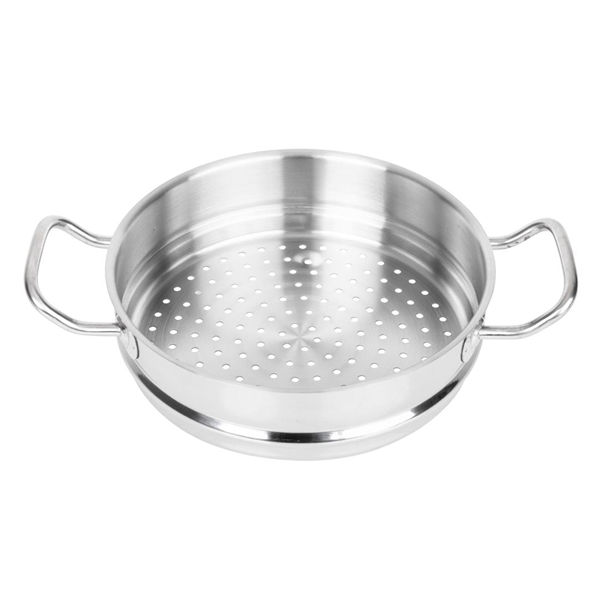 Vogue Triwall stomer 24cm